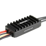 T-MOTOR Flame 80A HV 6-12s 50V ESC for Agriculture Aircraft ESC Drone Brushless Motor